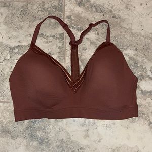Athleta sport bra size S used like new